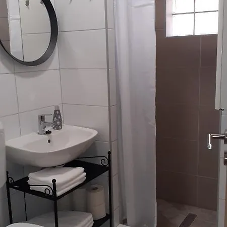Apartamento Hethajnal Apartman Debrecen