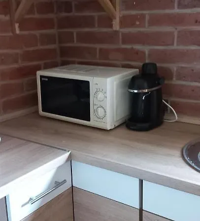 Hethajnal Apartman Debrecen