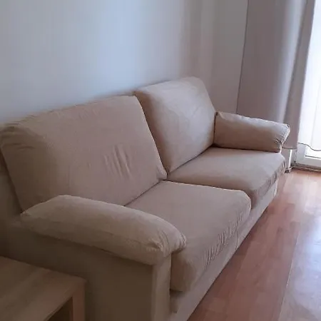 Hethajnal Apartman