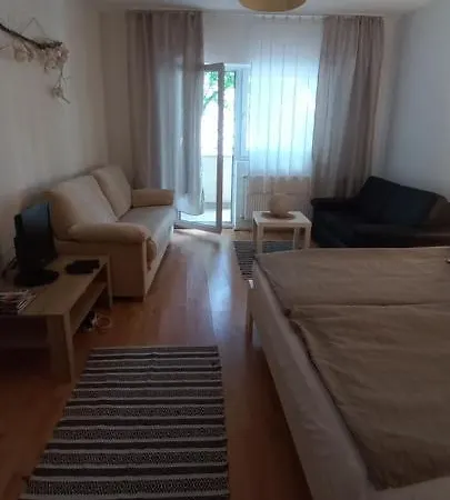 Hethajnal Apartman Apartamento Debrecen