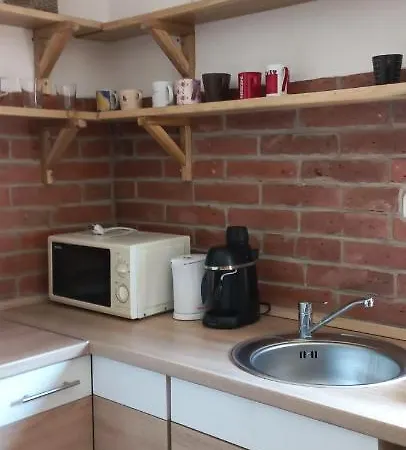 Hethajnal Apartman * Debrecen
