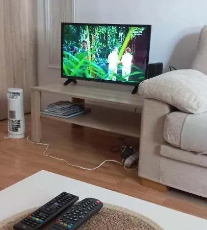 Hethajnal Apartman Debrecen