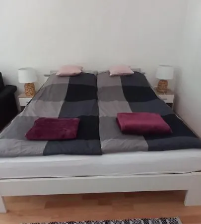 Hethajnal Apartman * Debrecen